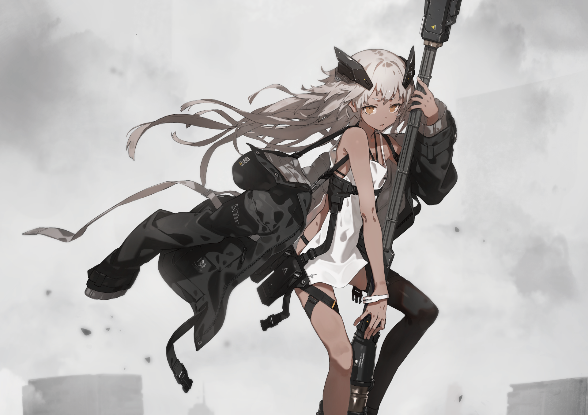 neco to Exhibit at DoKomi 2025