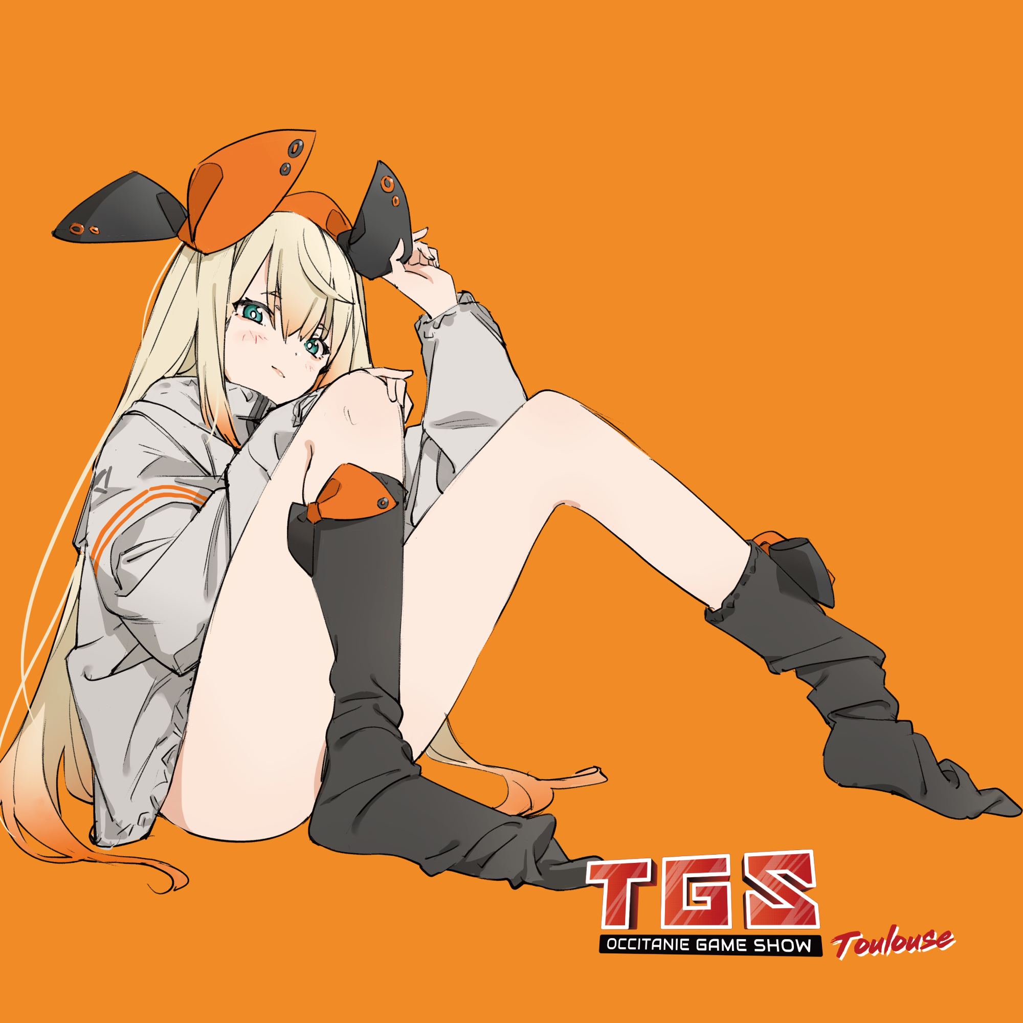 POPMAN3580 | TGS Toulouse