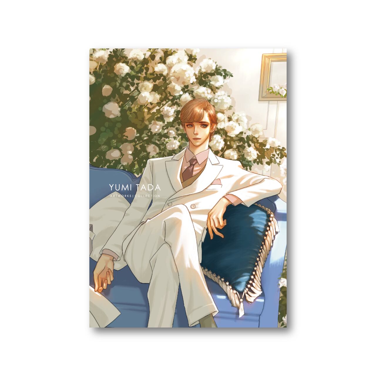 YUMI TADA | ARTWORKS COLLECTION