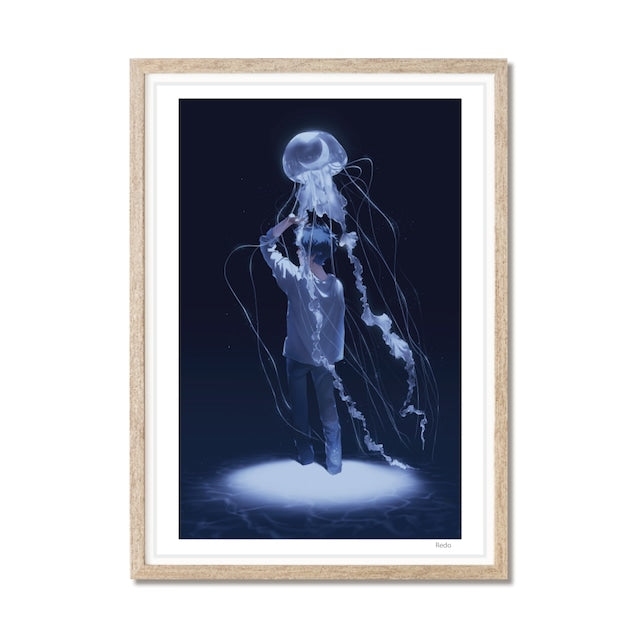 Art Print (Giclee) - Lantern -