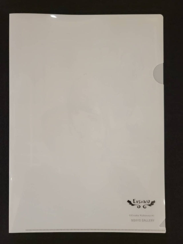 Zine / File Folder Set