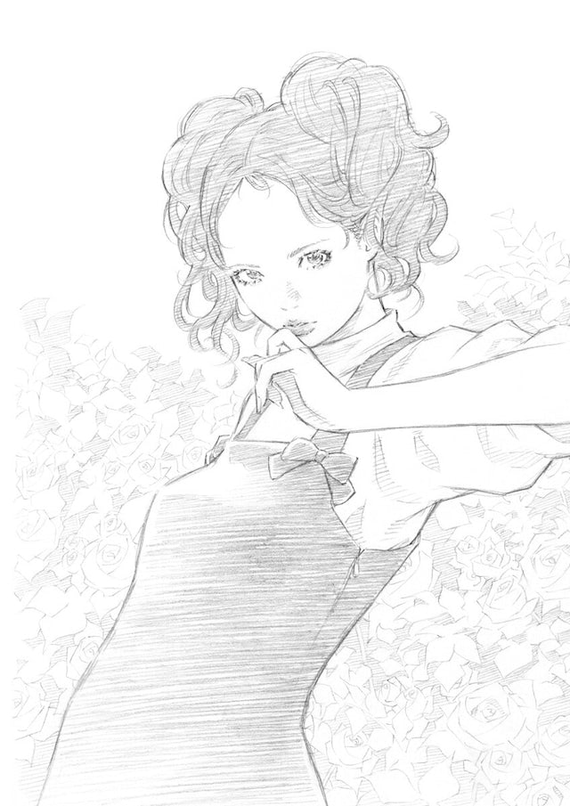 Zine / File Folder Set