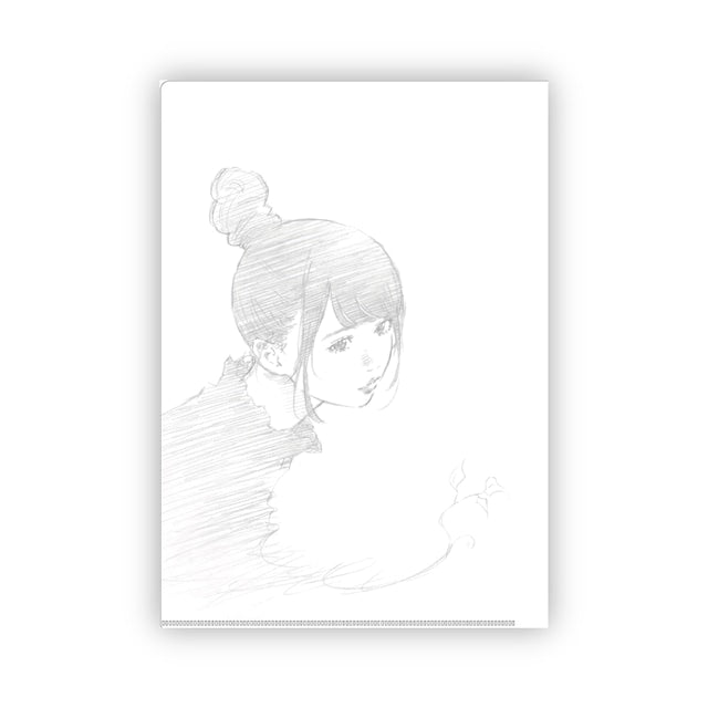 Zine / File Folder Set