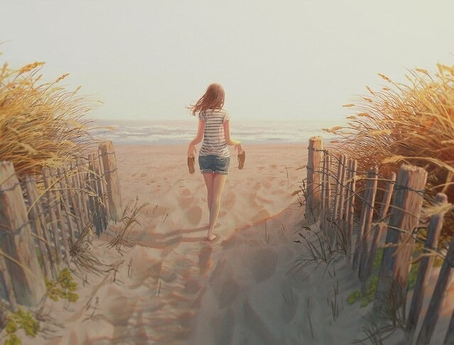 Zine / File Folder Set