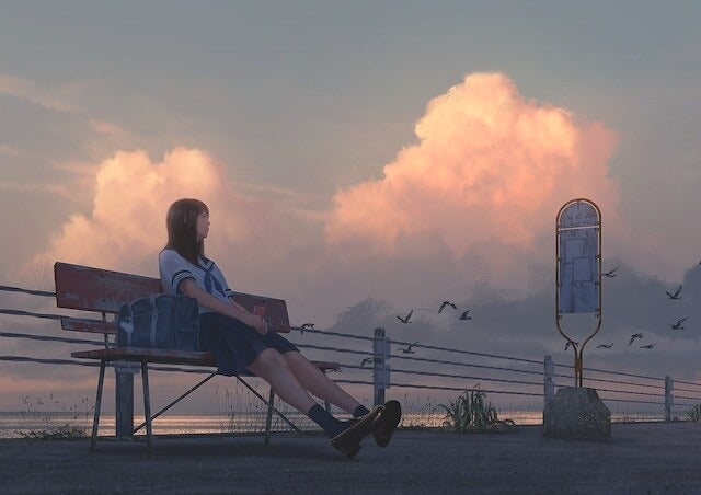 Zine / File Folder Set