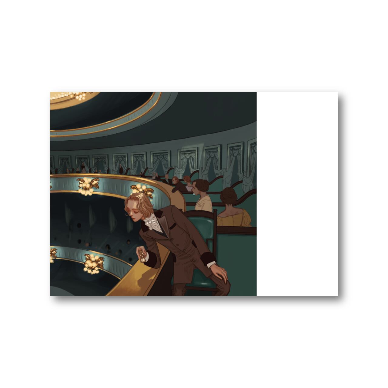 YUMI TADA | ARTWORKS COLLECTION