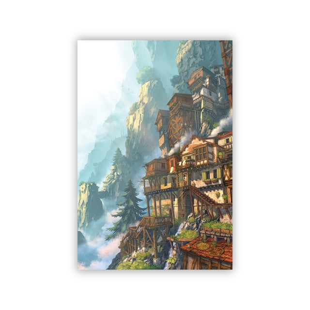 Postcard - Jyousou Renraku Tsūro -