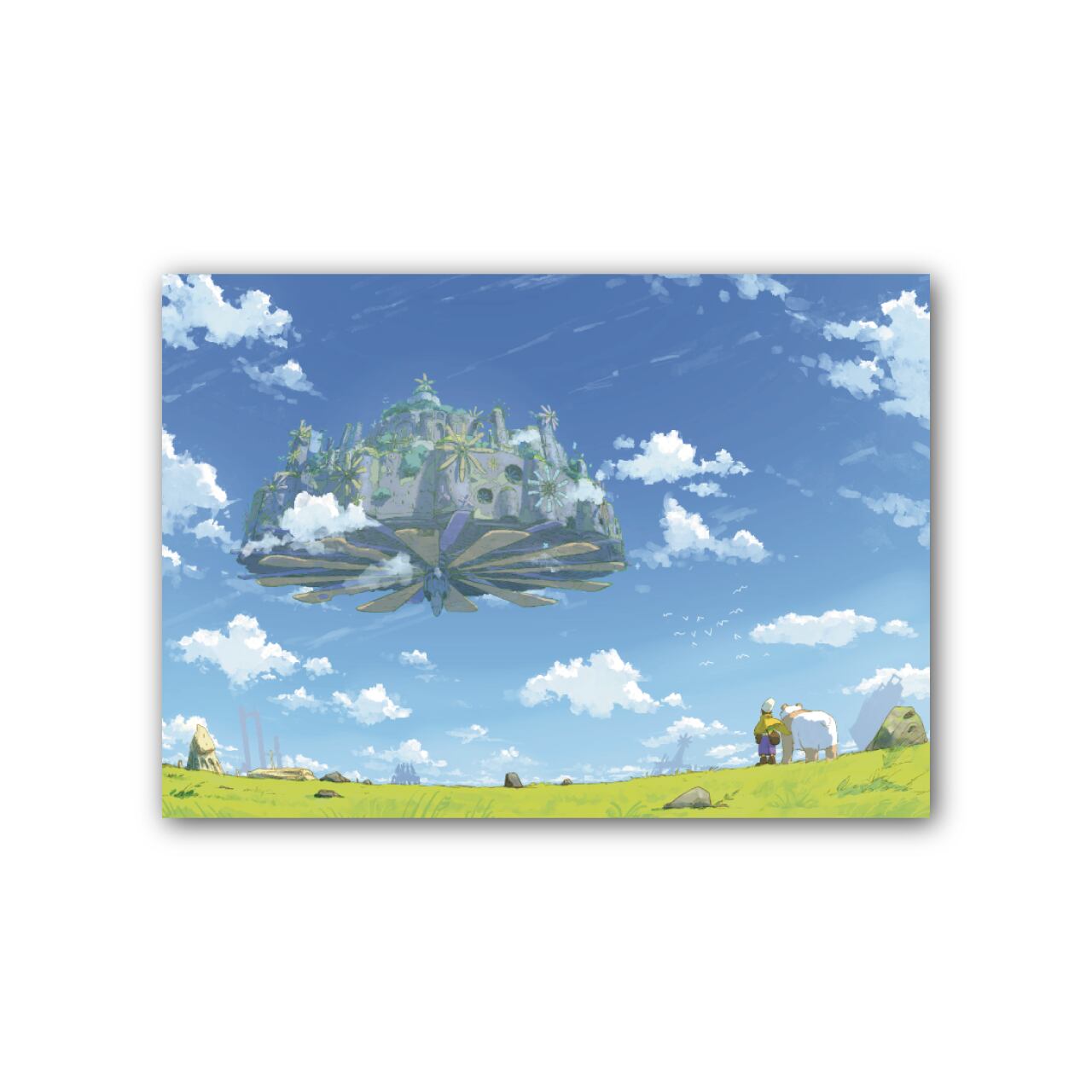 OSWALD KATO ARTWORKS