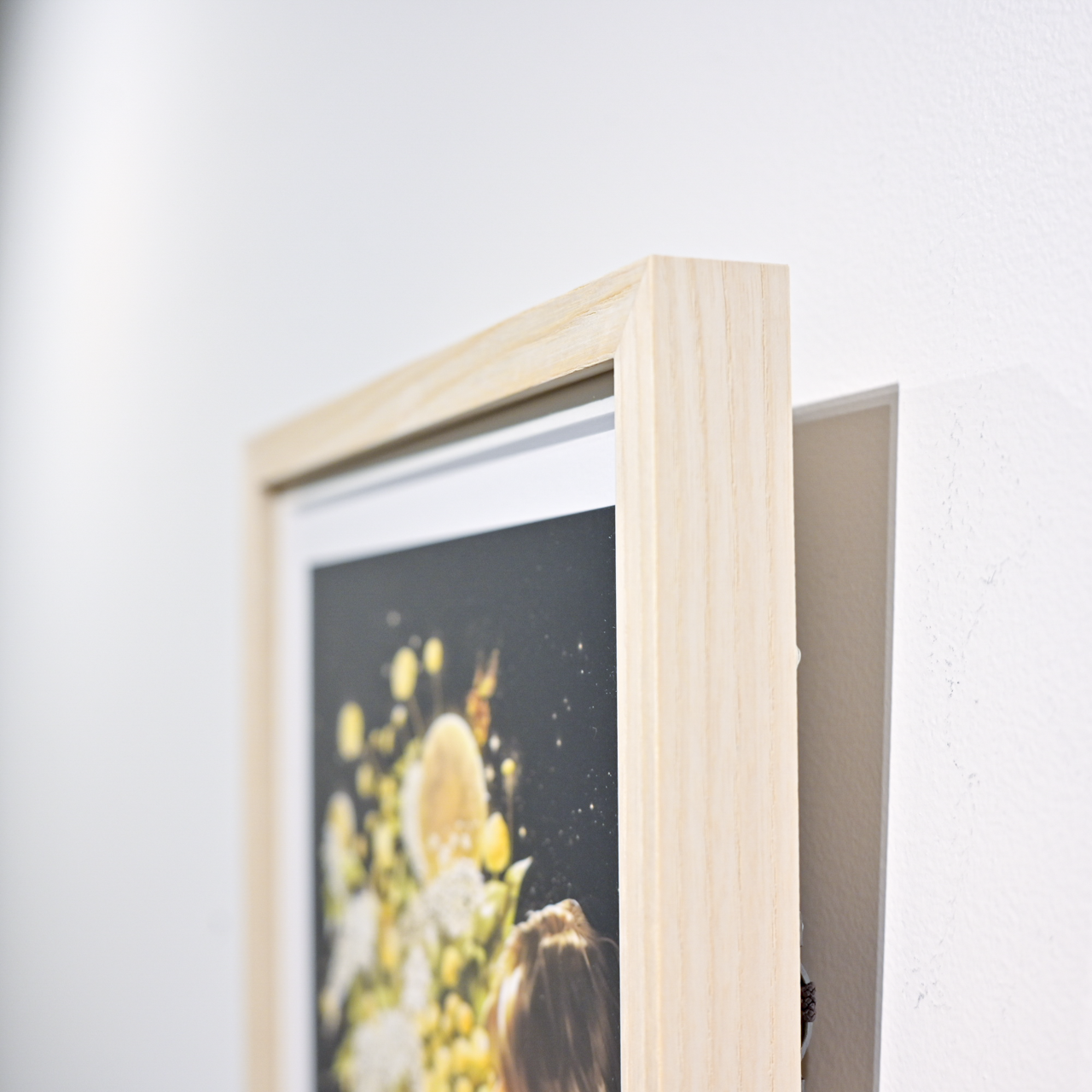 Art Print (Giclee) - Nightbouquet -