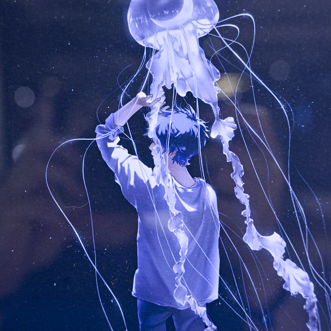 Art Print (Giclee) - Lantern -