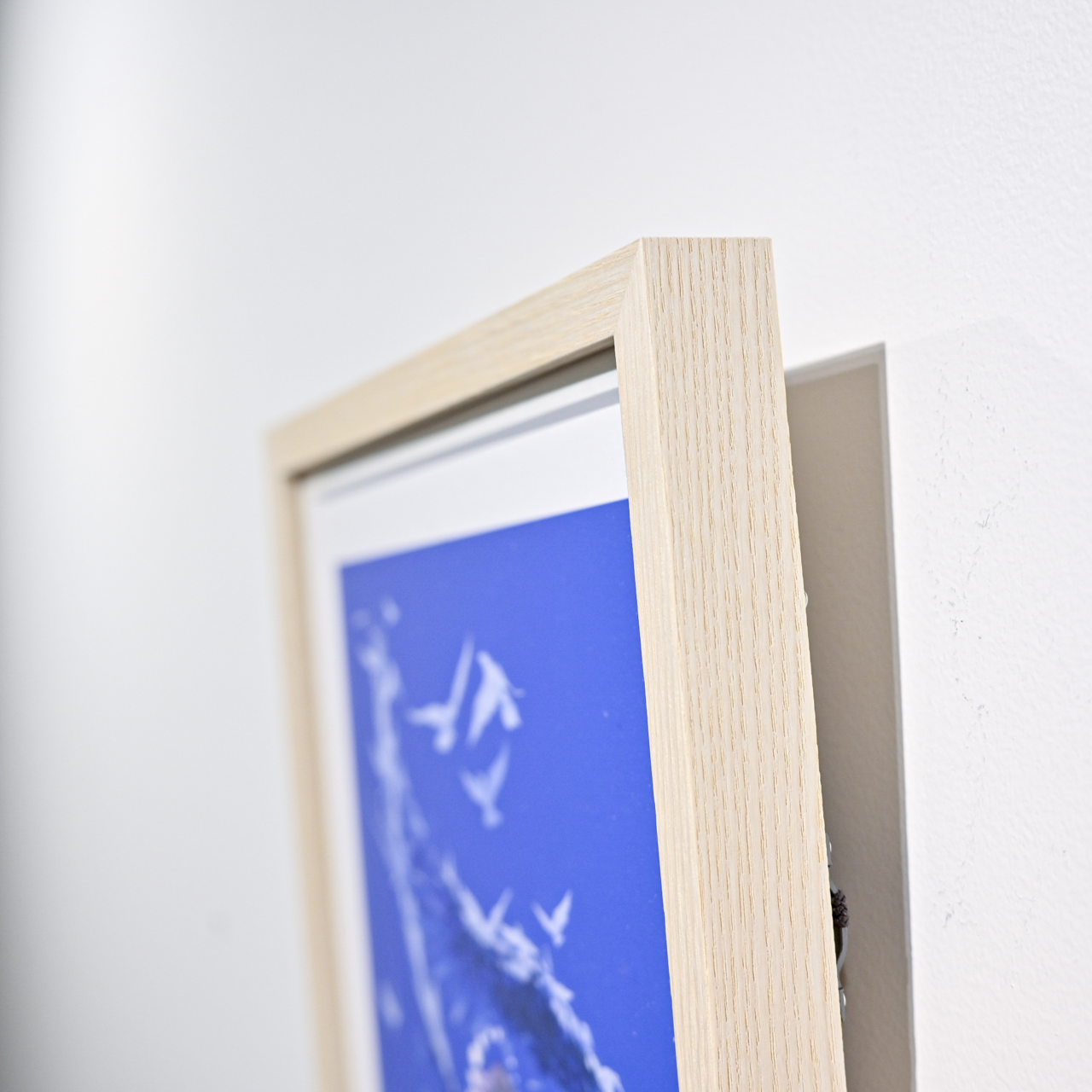 Art Print (Giclee) - Yoake wo Tsugeru -