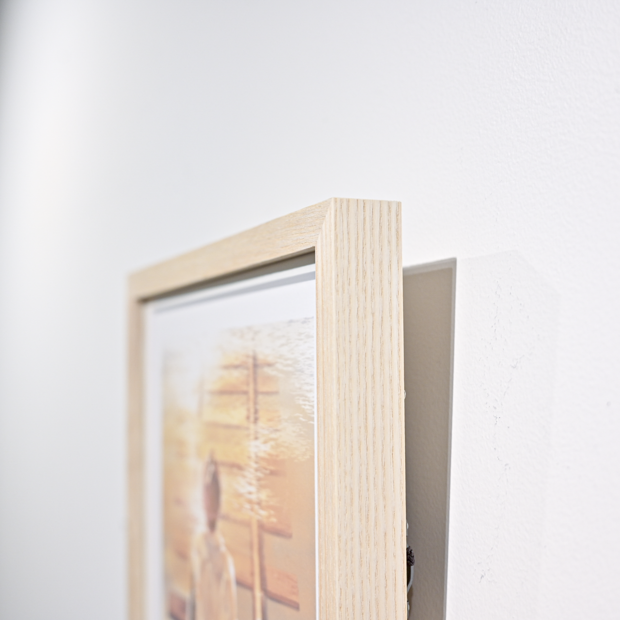 Art Print (Giclee) - Syuchaku Ten -