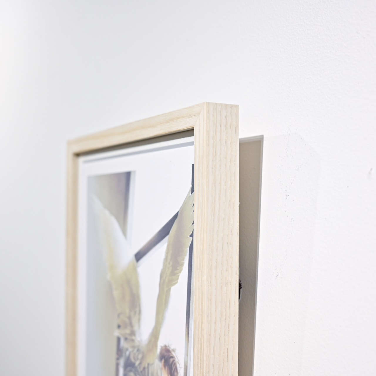 Art Print (Giclee) - Tsukami Sokoneta Issyun -