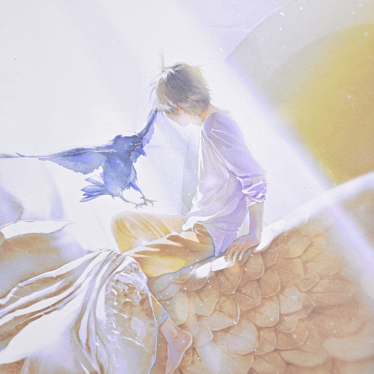 Art Print (Giclee) - Fukanzen -