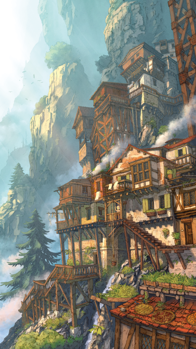 Art Print (Giclee) - Jyousou Renraku Tsūro - A1