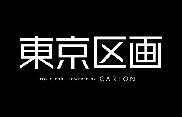 TOKIO POD