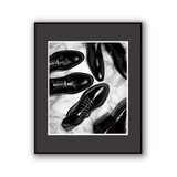 Art Print (Giclee) - THREE - Deformed Size