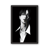 Art Print (Giclee) - GLD x SLV - A3