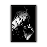 Art Print (Giclee) - LIAR 2024ver. - A3