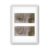 Art Print (Giclee) - momentary - A3