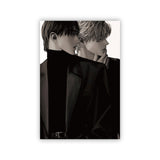 Postcard - TWO -
