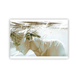 Postcard - sparkle -