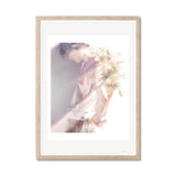 Art Print (Giclee)  - Ienakatta Koto -