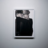 Art Print (Giclee) - TWO - A3