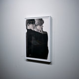 Art Print (Giclee) - TWO - A3