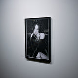 Art Print (Giclee) - HER - A3