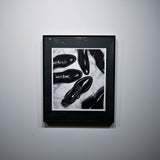 Art Print (Giclee) - THREE - Deformed Size