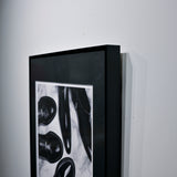 Art Print (Giclee) - THREE - Deformed Size