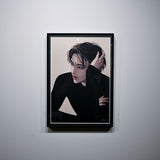Art Print (Giclee) - No Title - A3