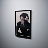 Art Print (Giclee) - No Title - A3