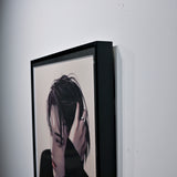 Art Print (Giclee) - No Title - A3