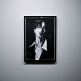 Art Print (Giclee) - GLD x SLV - A3
