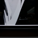 Art Print (Giclee) - GLD x SLV - A3