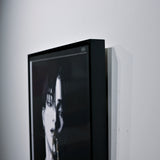 Art Print (Giclee) - GLD x SLV - A3