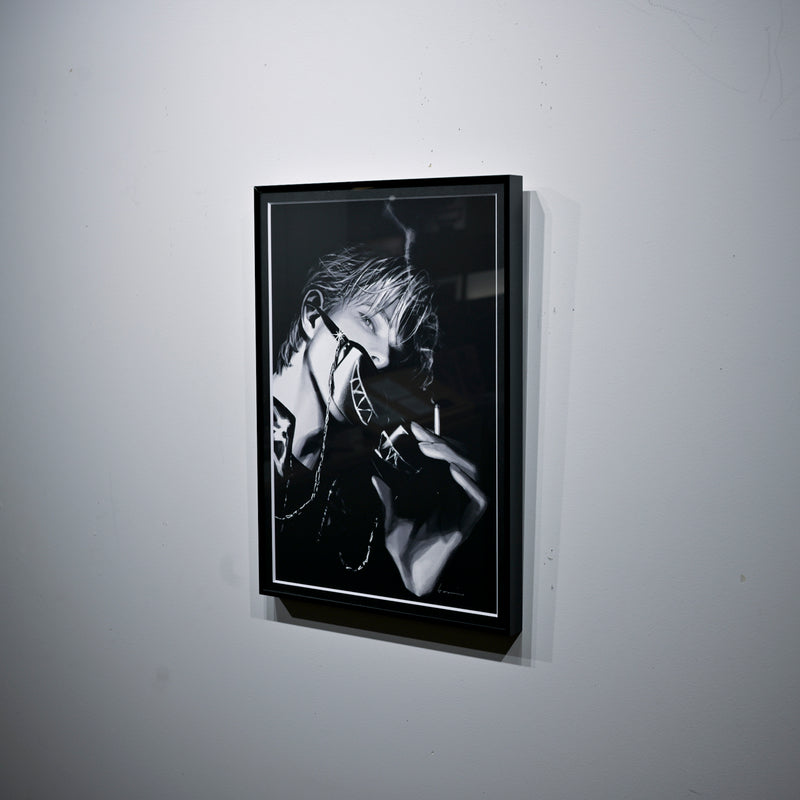 Art Print (Giclee) - LIAR 2024ver. - A3