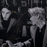 Art Print (Giclee) - Night - A3
