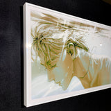 Art Print (Giclee) - sparkle - Deformed Size