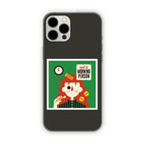 Sticker Set / 6 types