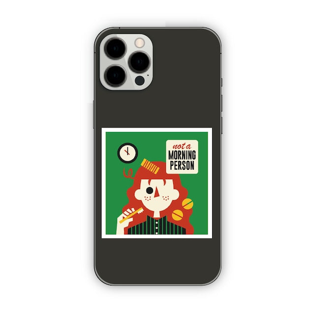 Sticker Set / 6 types