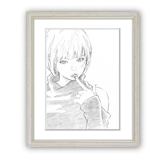 Art Print (Giclee) 05
