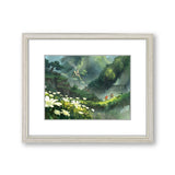Art Print (Giclee) - Forecrest - A4
