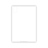 Postcard - Nekobiru 1F -