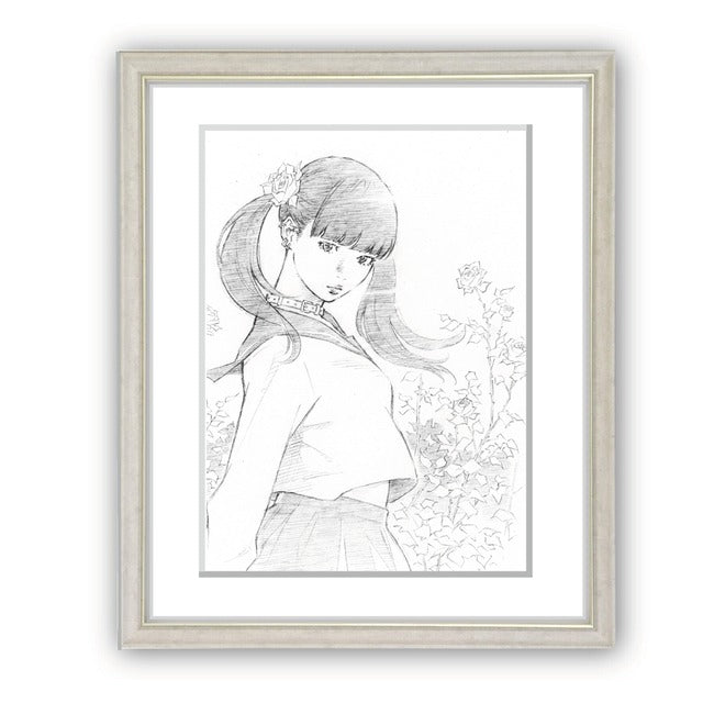 Art Print (Giclee) 01