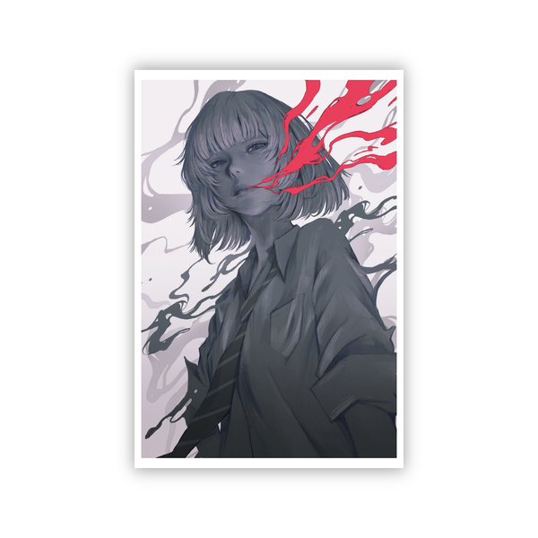Postcard - Meta -