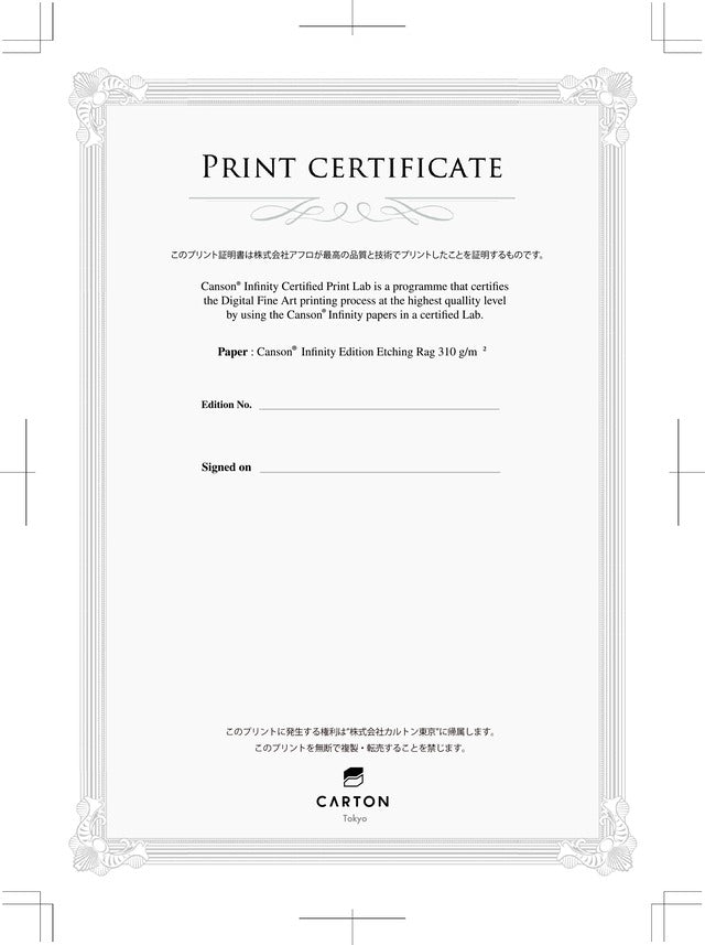 Art Print (Giclee) 04