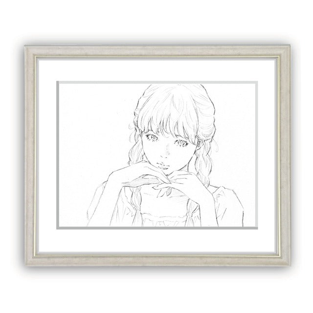Art Print (Giclee) 06